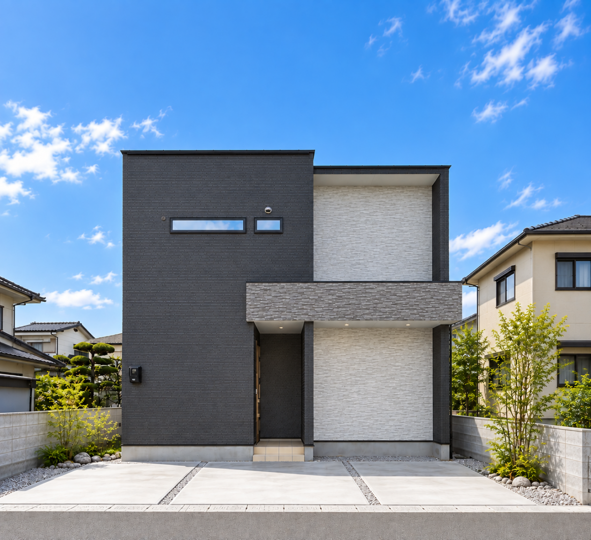 4LDK/2階建